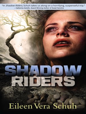 cover image of Shadow Riders